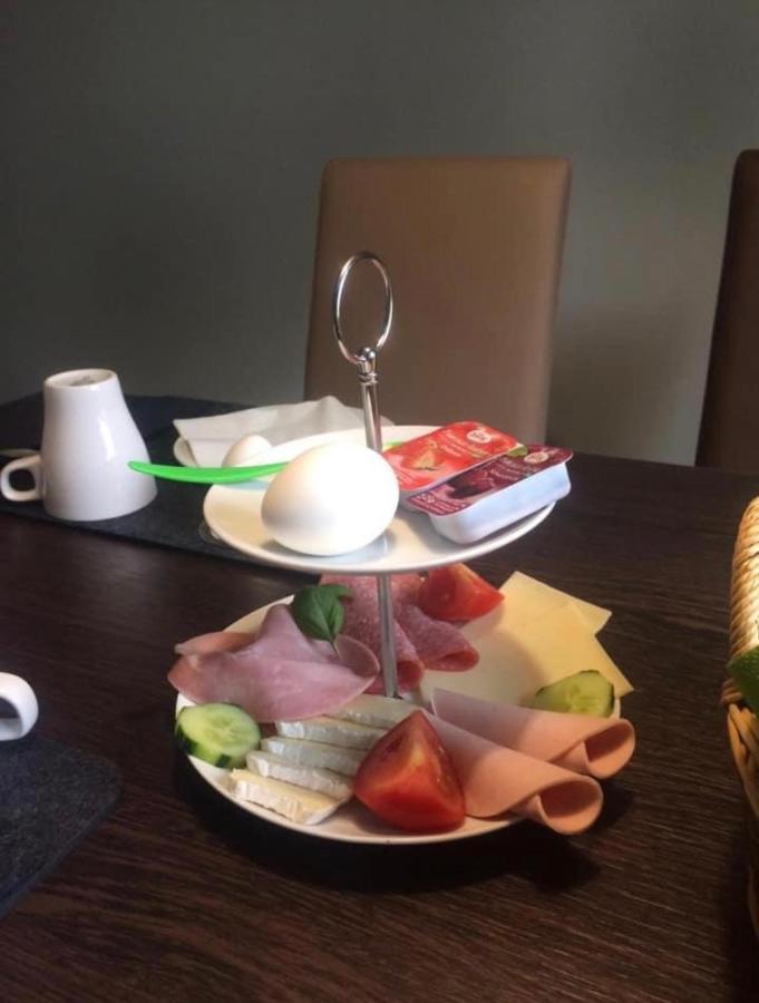 Hotel Unter Den Linden Kierspe Eksteriør billede