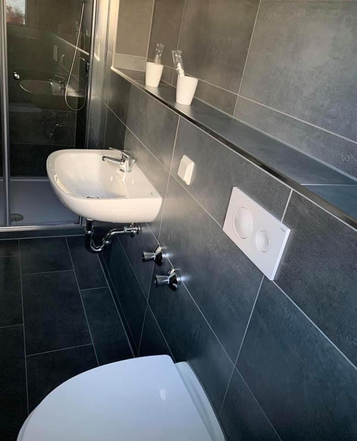 Hotel Unter Den Linden Kierspe Eksteriør billede